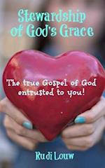 Stewardship of God's Grace