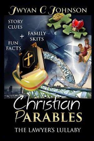 Christian Parables 2