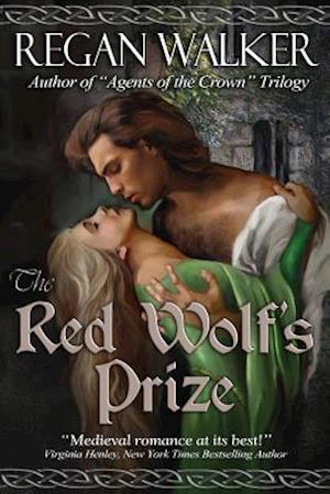 The Red Wolf's Prize