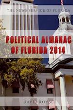 The News Service of Florida's Political Almanac of Florida, 2014