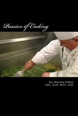 Passion of Cooking