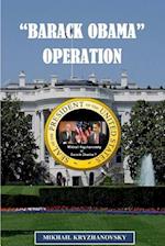 Barack Obama Operation