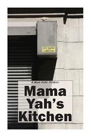 Mama Yah's Kitchen