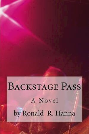 Backstage Pass