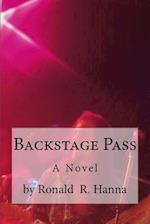 Backstage Pass