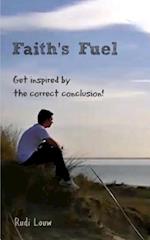 Faith's Fuel