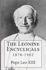 The Leonine Encyclicals