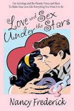 Love and Sex Under the Stars