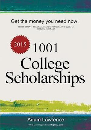 1001 College Scholarships