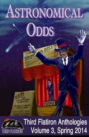 Astronomical Odds