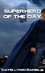 Superhero of the Day