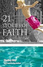 21 Stories of Faith