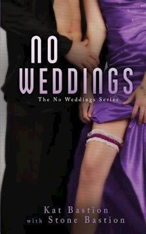 No Weddings