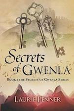 Secrets of Gwenla