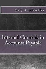 Internal Controls in Accounts Payable