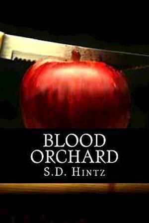 Blood Orchard