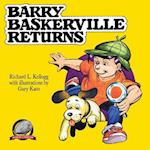 Barry Baskerville Returns