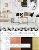 Astrology & Interior Design: Unlocking the Secret to Your Personal Style at Home 