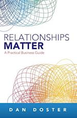 Relationships Matter