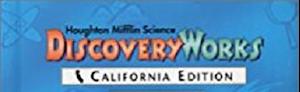 Houghton Mifflin Discovery Works California