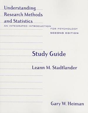 Understanding Research Methods