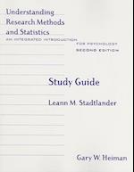 Understanding Research Methods