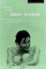 Selected Poems of Anne Sexton