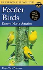 A Peterson Field Guide to Feeder Birds