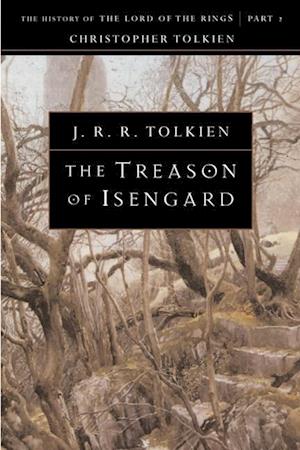 The Treason of Isengard, 7