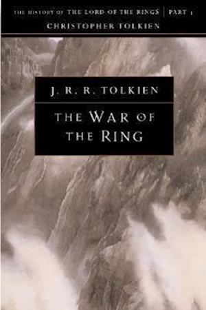The War of the Ring, 8: The History of the Lord of the Rings, Part Three