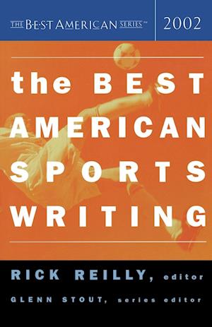 The Best American Sports Writing