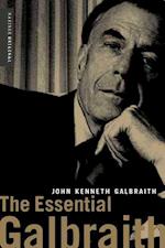 The Essential Galbraith