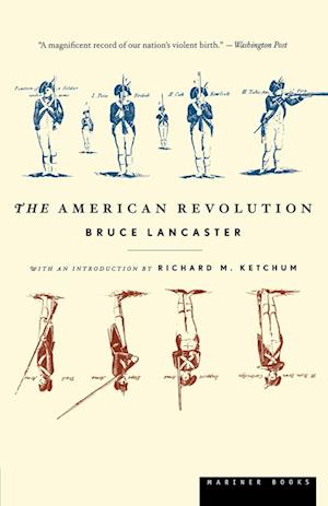 The American Revolution