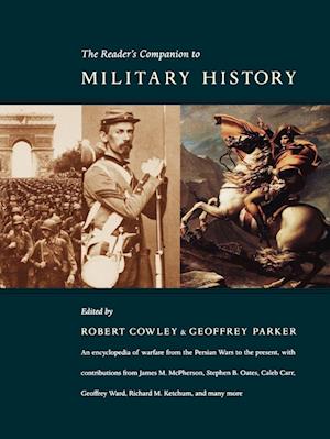 The Reader's Companion to Military History