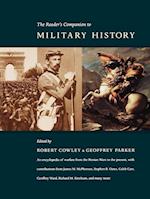 The Reader's Companion to Military History