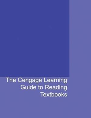 Houghton Mifflin Guide to Reading Textbooks
