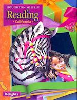 Houghton Mifflin Reading