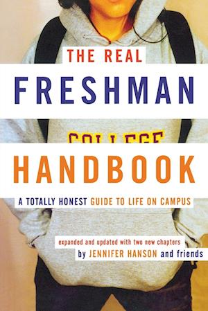 Real Freshman Handbook