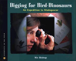 Digging for Bird-Dinosaurs