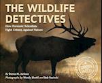 The Wildlife Detectives