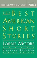 The Best American Short Stories