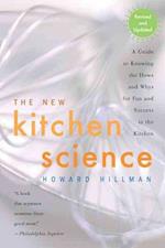 The New Kitchen Science