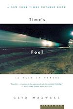 Time's Fool: A Tale in Verse