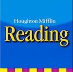 Houghton Mifflin Reading Leveled Readers