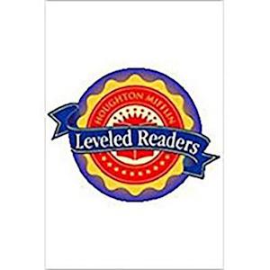 Houghton Mifflin Reading Leveled Readers