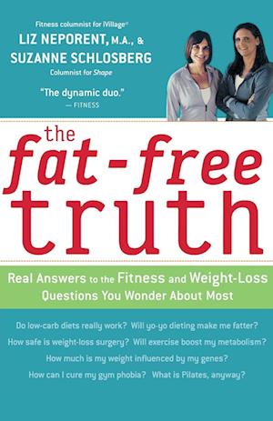 The Fat-Free Truth