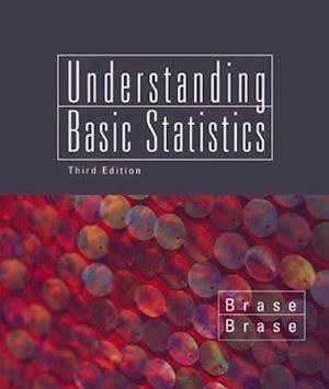 Understanding Basic Statistics, Brief