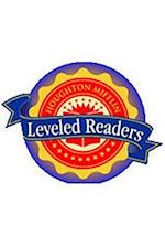 Houghton Mifflin Reading Leveled Readers