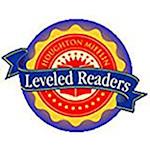 Houghton Mifflin Reading Leveled Readers