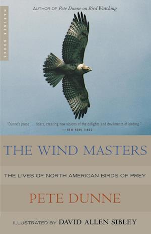 The Wind Masters
